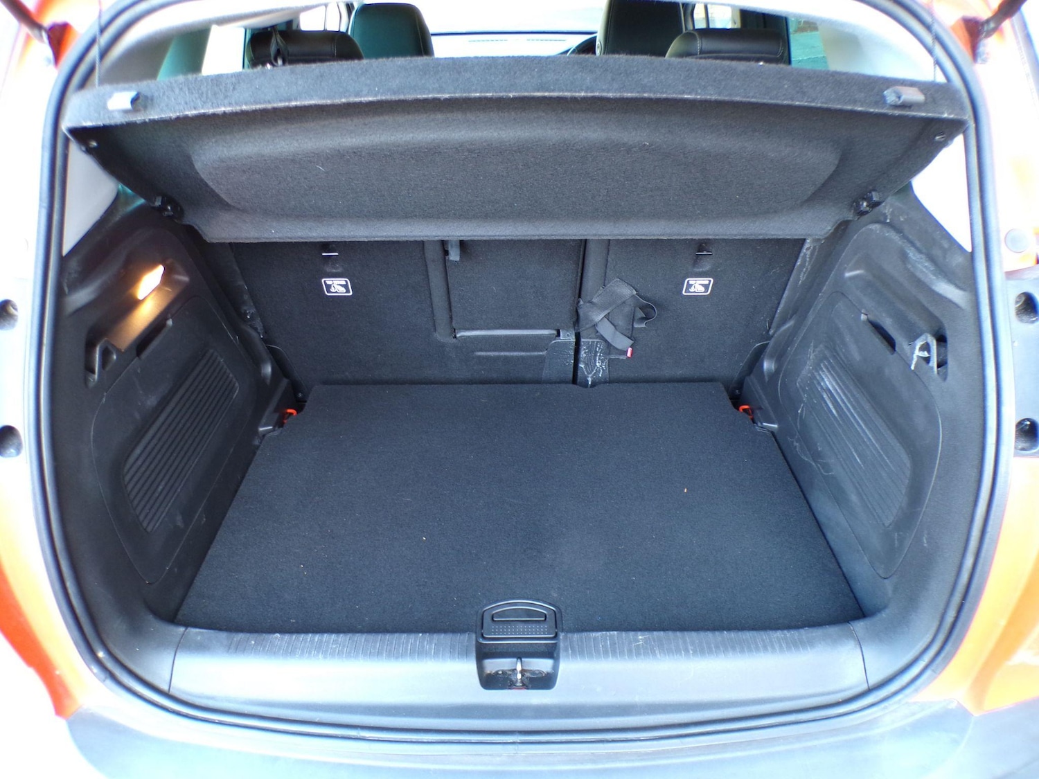 Used Vauxhall Crossland for sale - 77163675: Photo 12