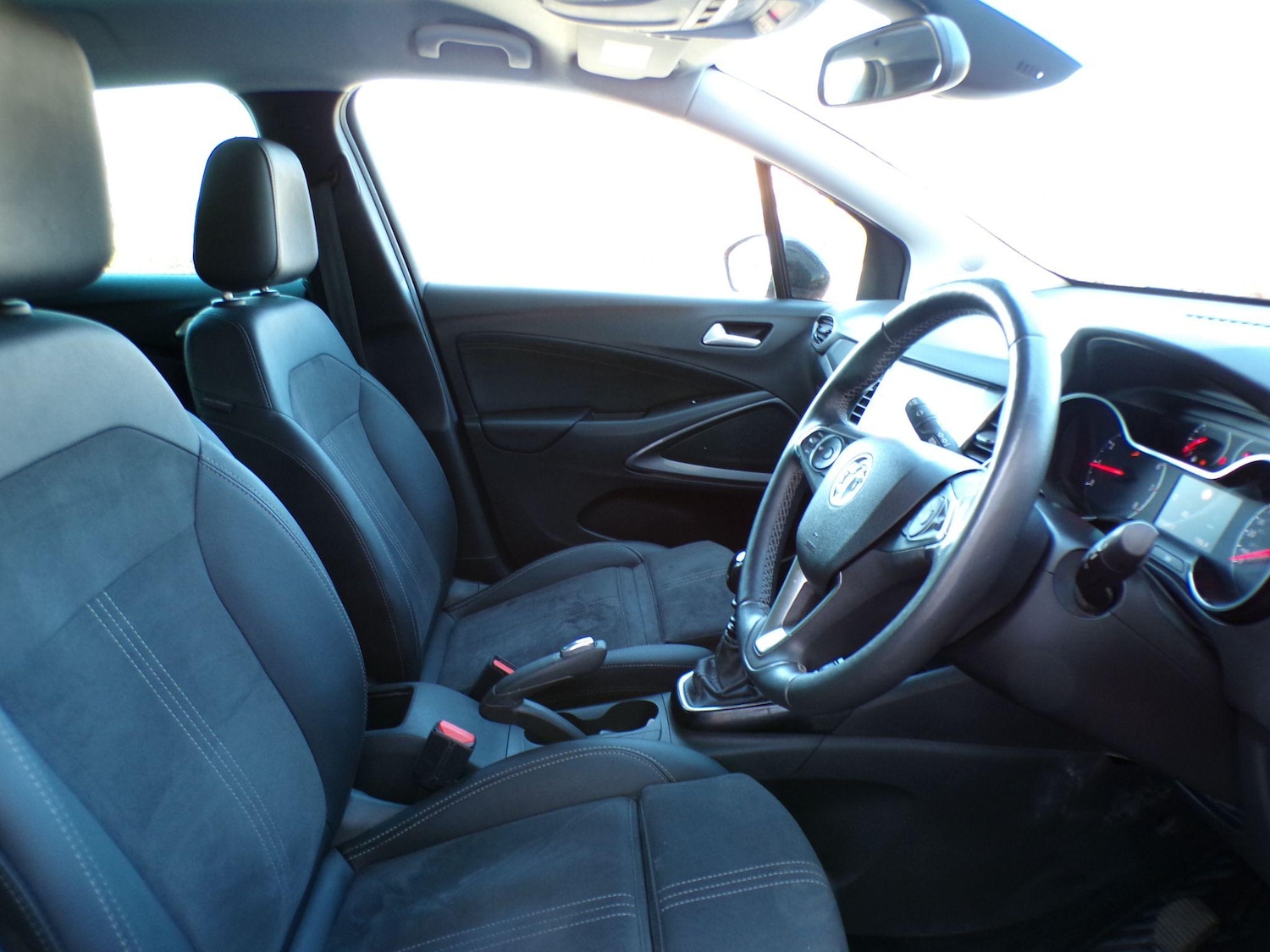 Used Vauxhall Crossland for sale - 77163675: Photo 13