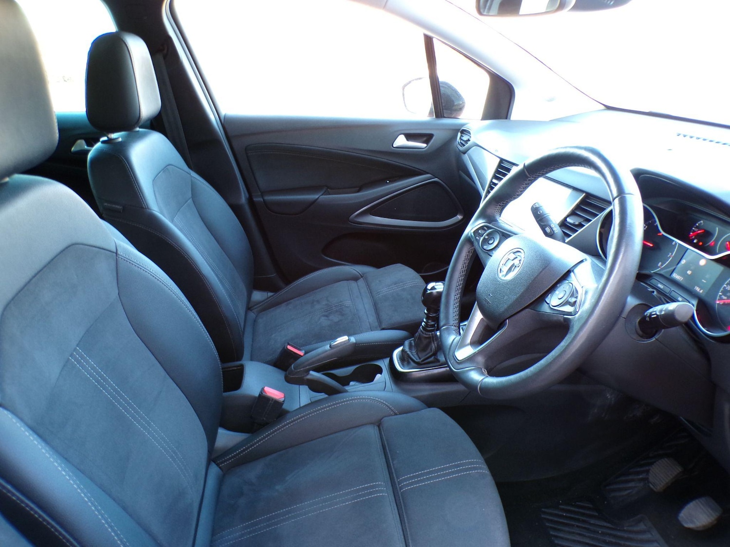 Used Vauxhall Crossland for sale - 77163675: Photo 14