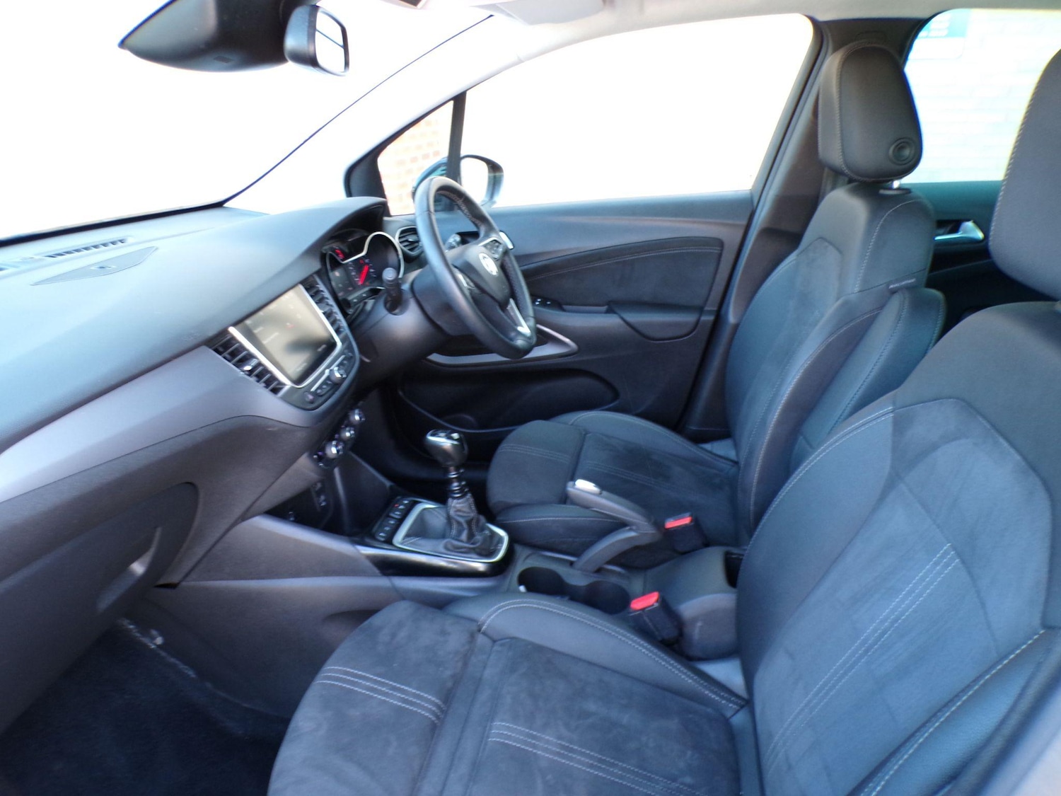 Used Vauxhall Crossland for sale - 77163675: Photo 15