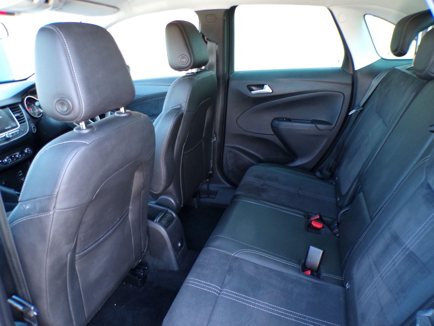 Used Vauxhall Crossland for sale - 77163675: Photo 16