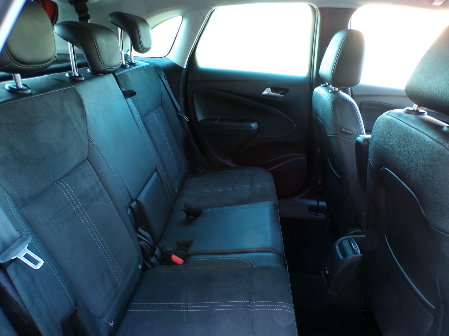 Used Vauxhall Crossland for sale - 77163675: Photo 17