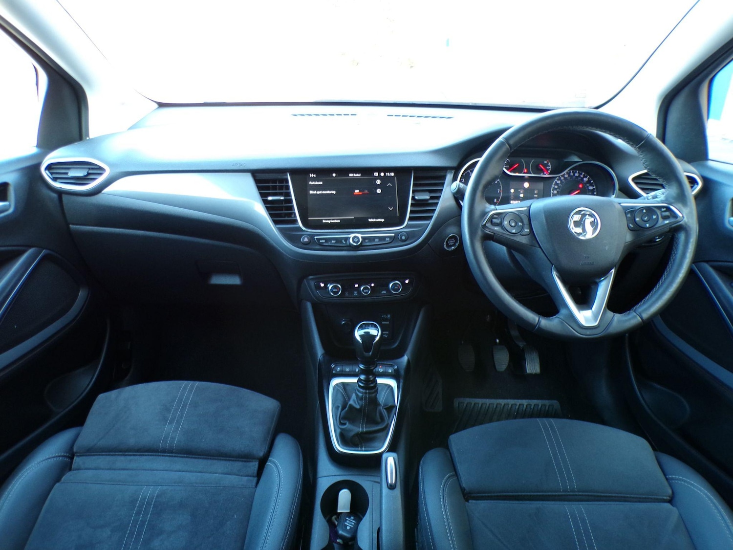 Used Vauxhall Crossland for sale - 77163675: Photo 18