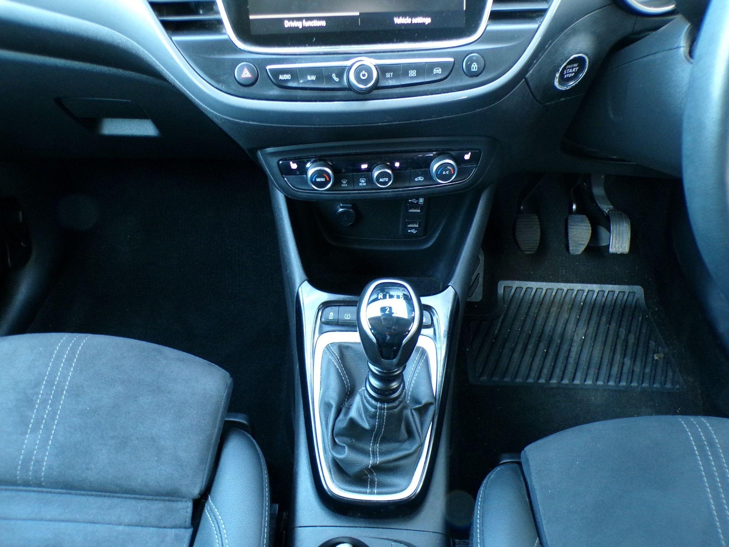 Used Vauxhall Crossland for sale - 77163675: Photo 20