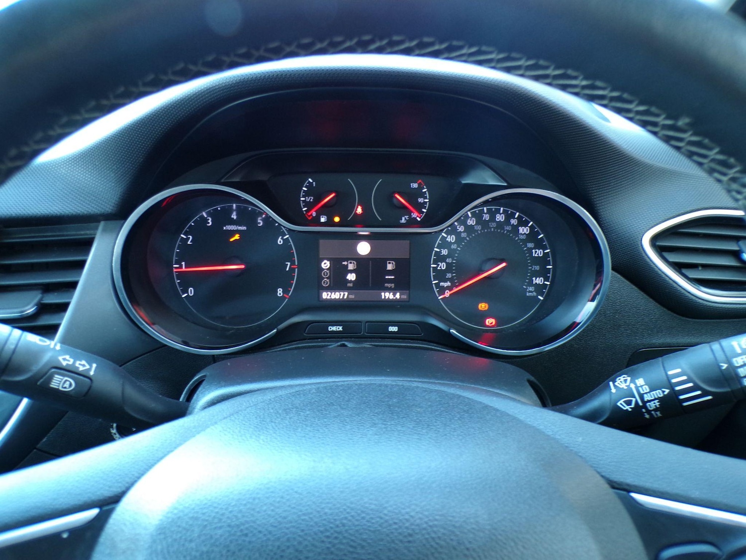 Used Vauxhall Crossland for sale - 77163675: Photo 23