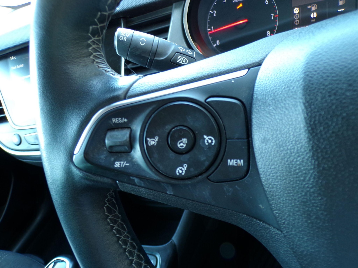 Used Vauxhall Crossland for sale - 77163675: Photo 25