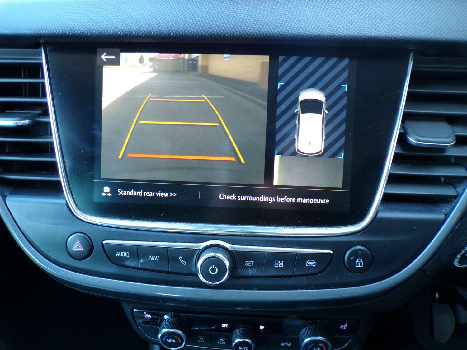 Used Vauxhall Crossland for sale - 77163675: Photo 27