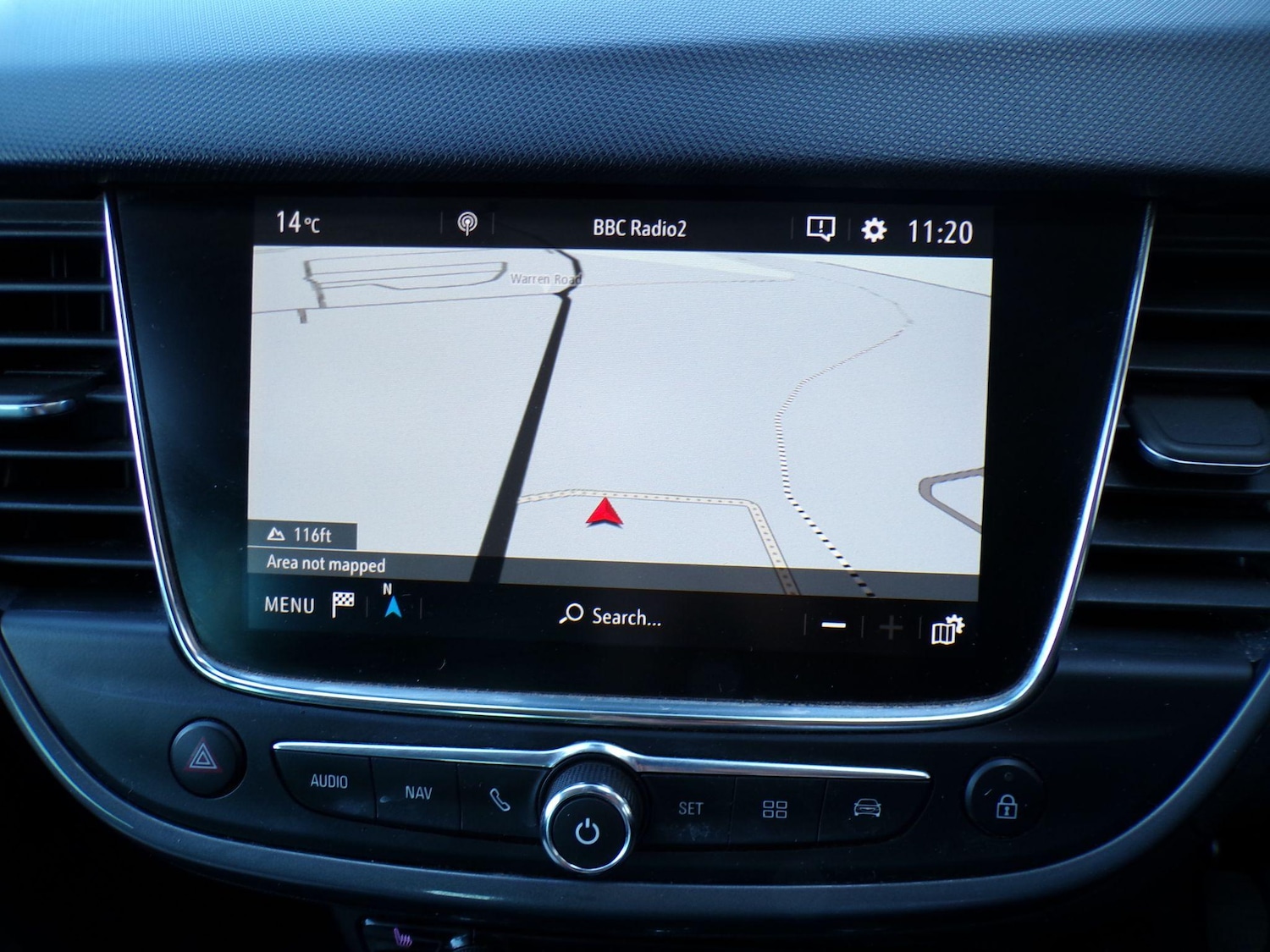 Used Vauxhall Crossland for sale - 77163675: Photo 28