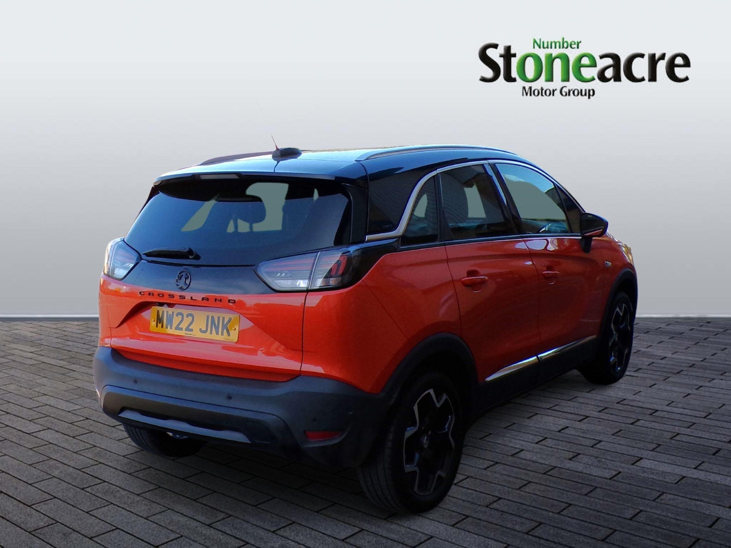 Used Vauxhall Crossland for sale - 77163675: Photo 4