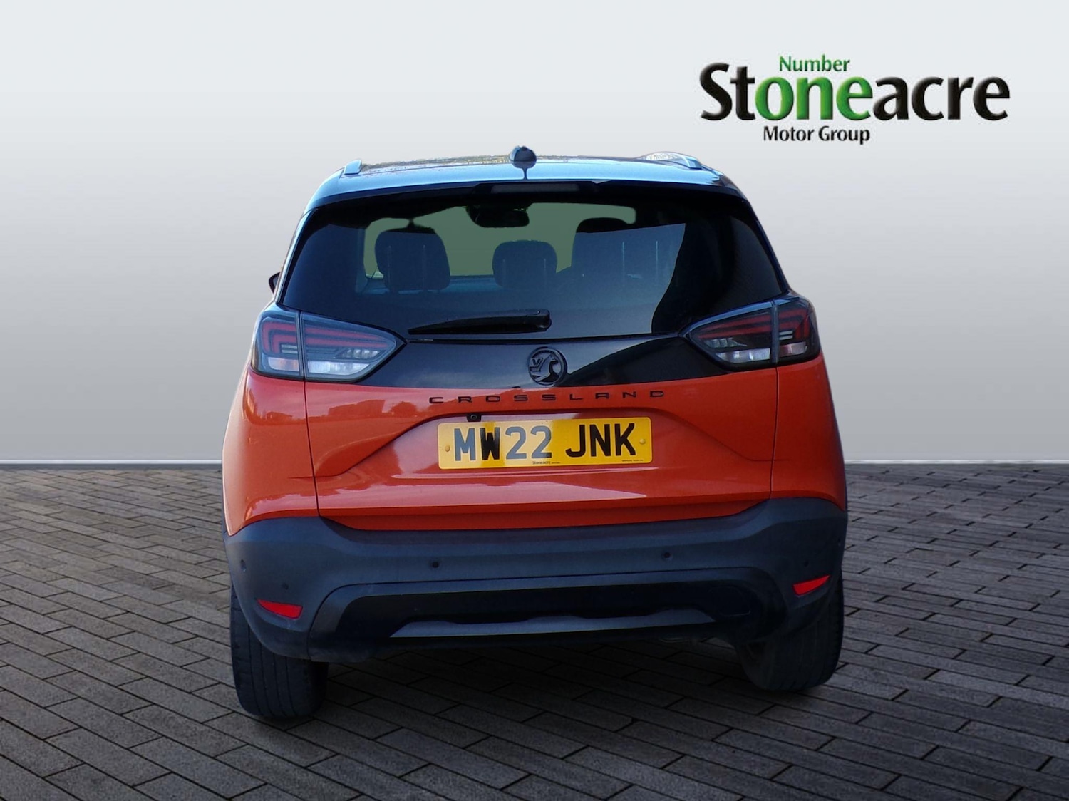 Used Vauxhall Crossland for sale - 77163675: Photo 5