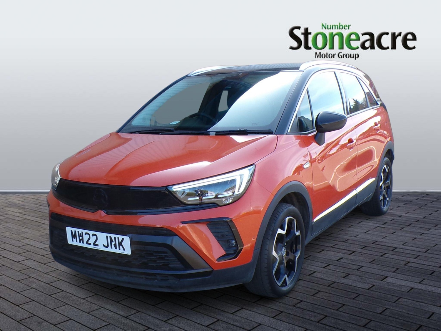 Used Vauxhall Crossland for sale - 77163675: Photo 7