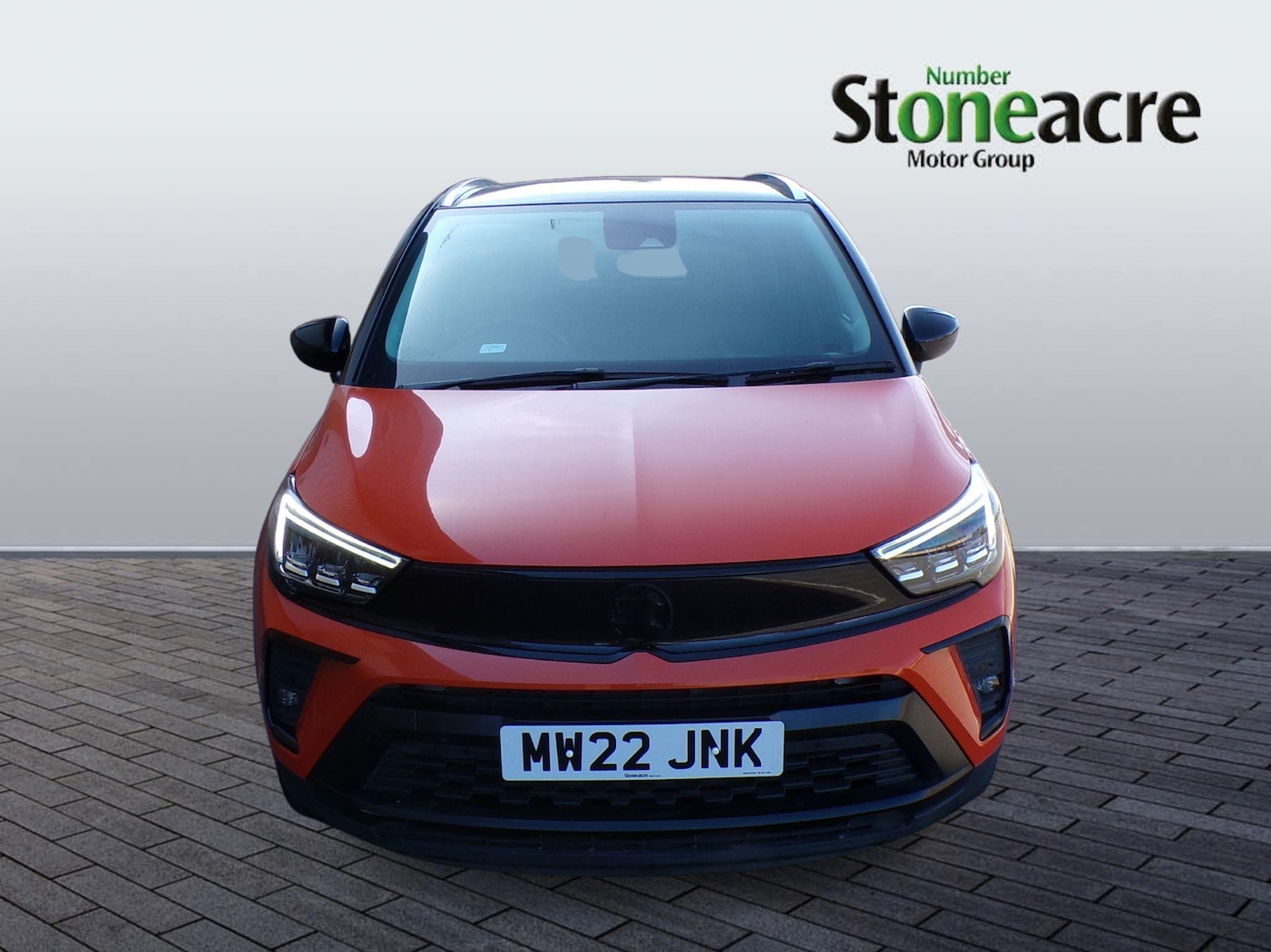 Used Vauxhall Crossland for sale - 77163675: Photo 8