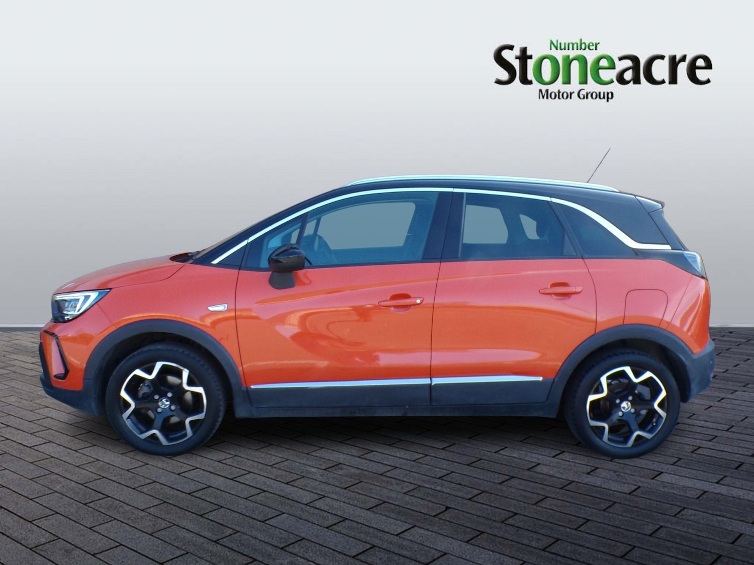 Used Vauxhall Crossland for sale - 77163675: Photo 9