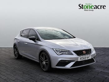 Used SEAT Leon 2019 for sale - 79766519: Photo