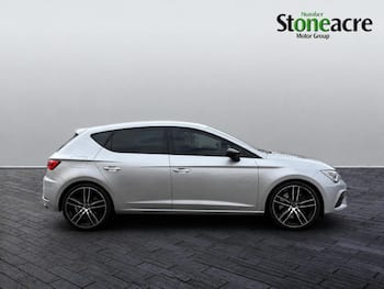 Used SEAT Leon 2019 for sale - 79766519: Photo