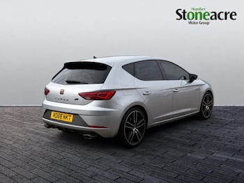 Used SEAT Leon 2019 for sale - 79766519: Photo