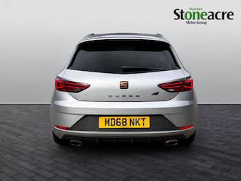 Used SEAT Leon 2019 for sale - 79766519: Photo