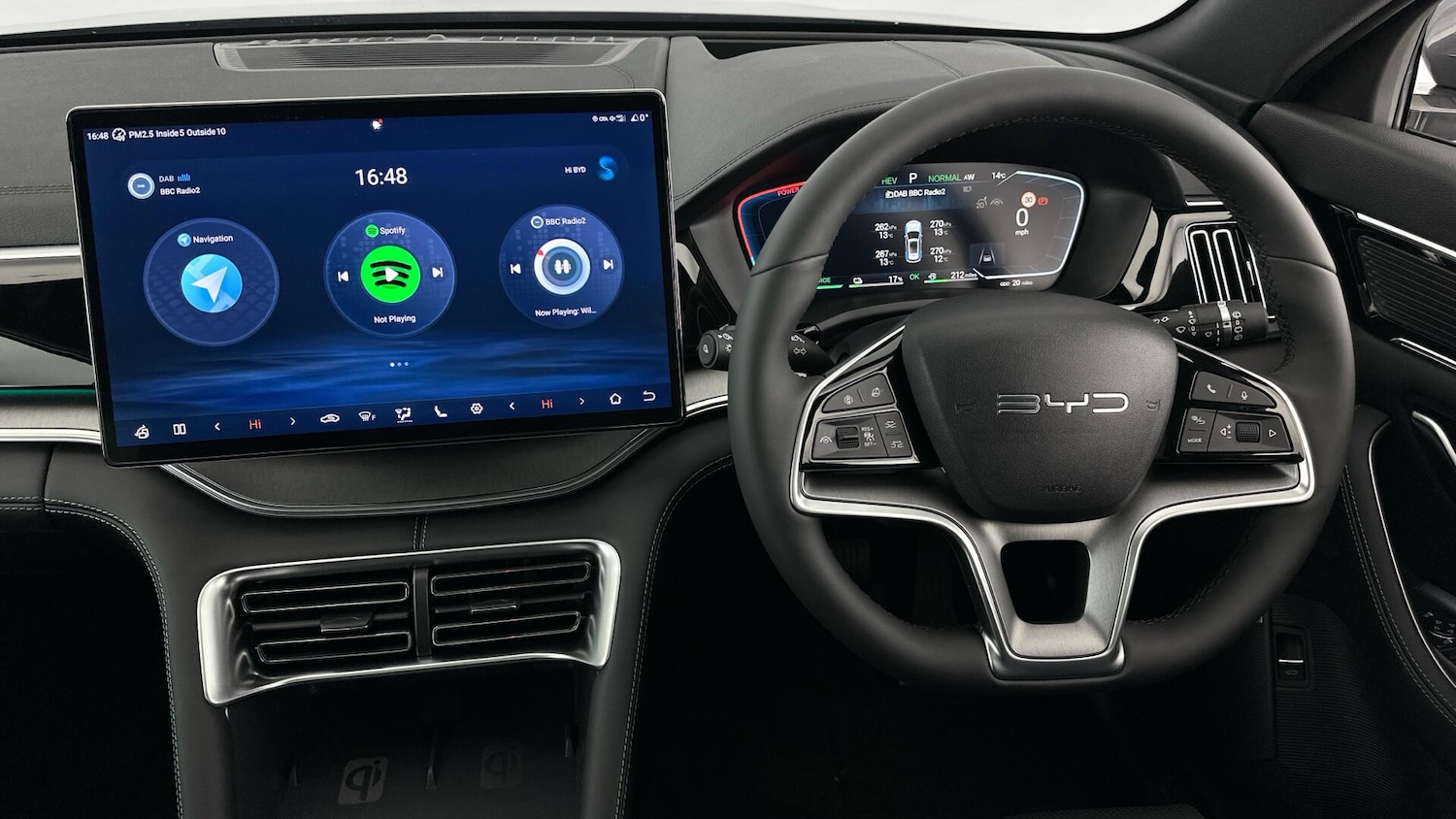 Used BYD Seal U 2025 for sale - 78185543: Photo 10