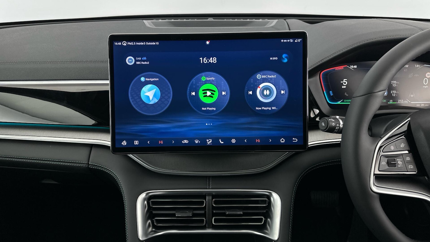 Used BYD Seal U 2025 for sale - 78185543: Photo 11