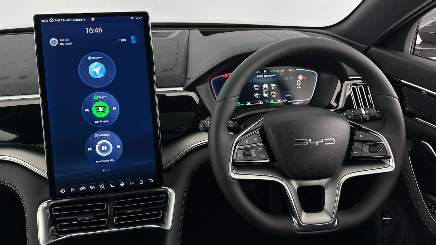 Used BYD Seal U 2025 for sale - 78185543: Photo 12