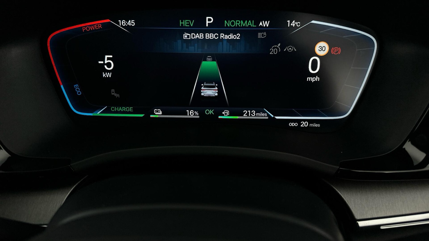 Used BYD Seal U 2025 for sale - 78185543: Photo 13