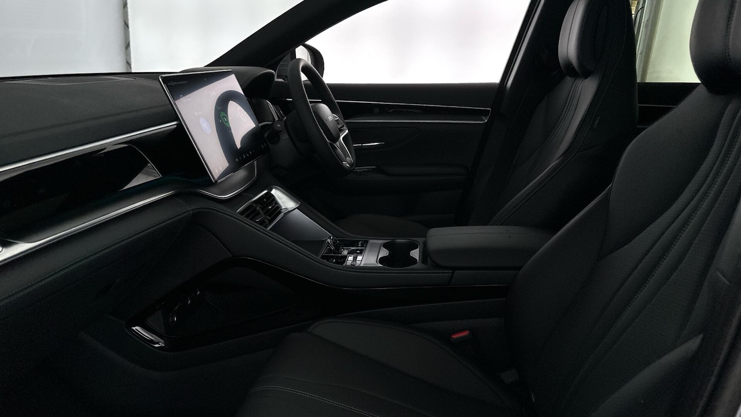 Used BYD Seal U 2025 for sale - 78185543: Photo 14