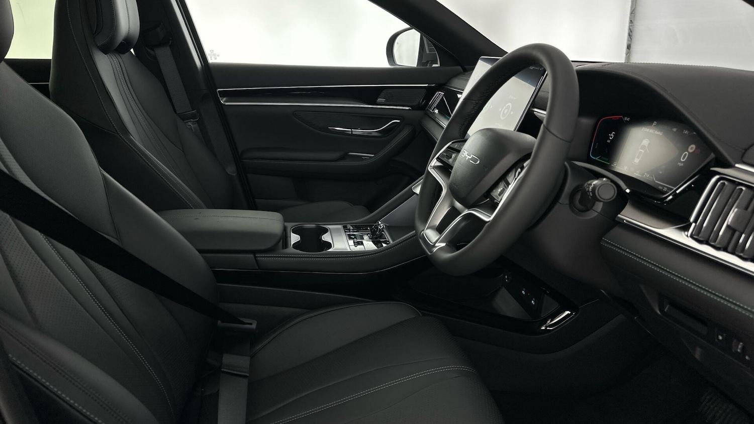 Used BYD Seal U 2025 for sale - 78185543: Photo 15