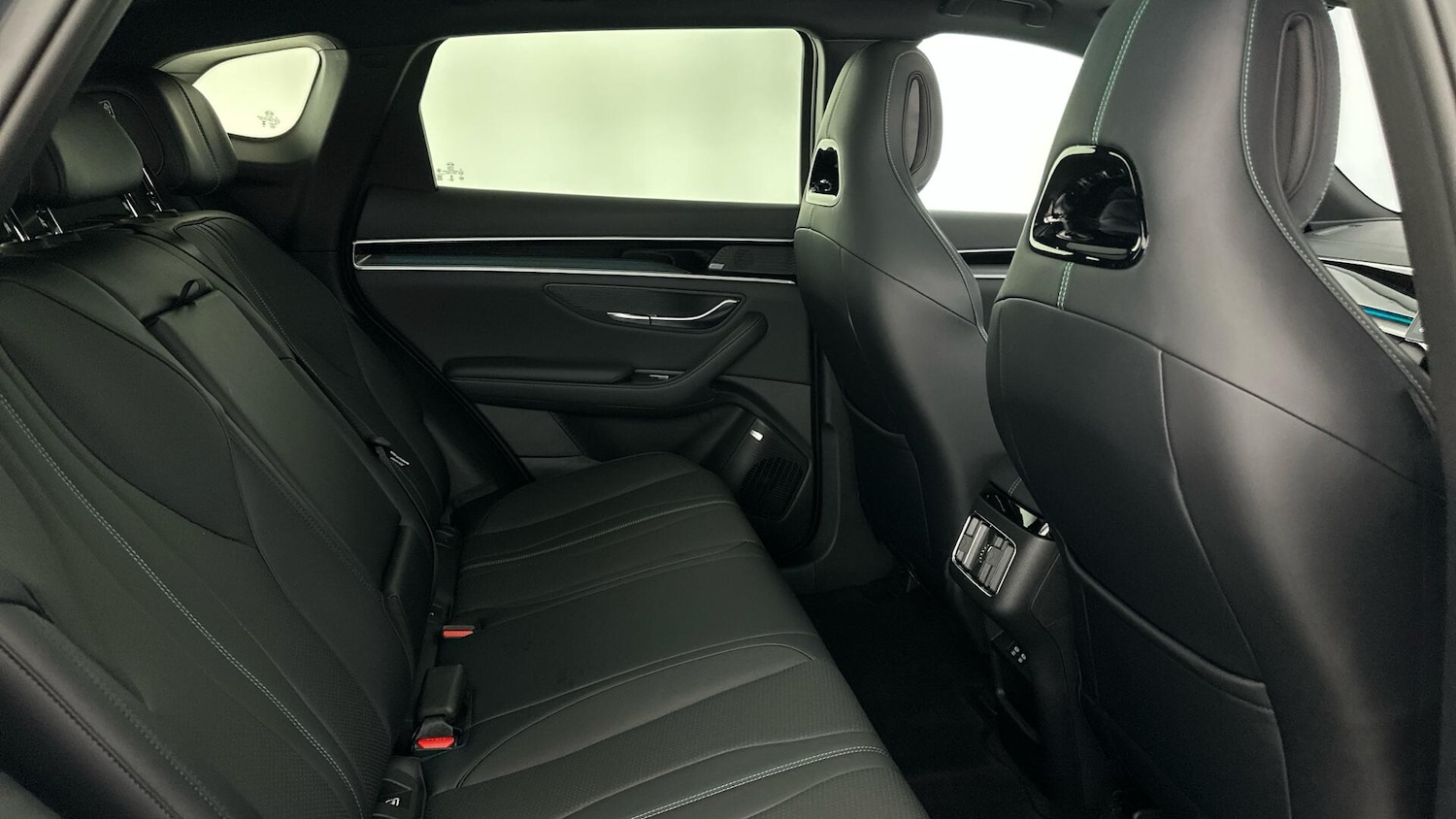 Used BYD Seal U 2025 for sale - 78185543: Photo 16