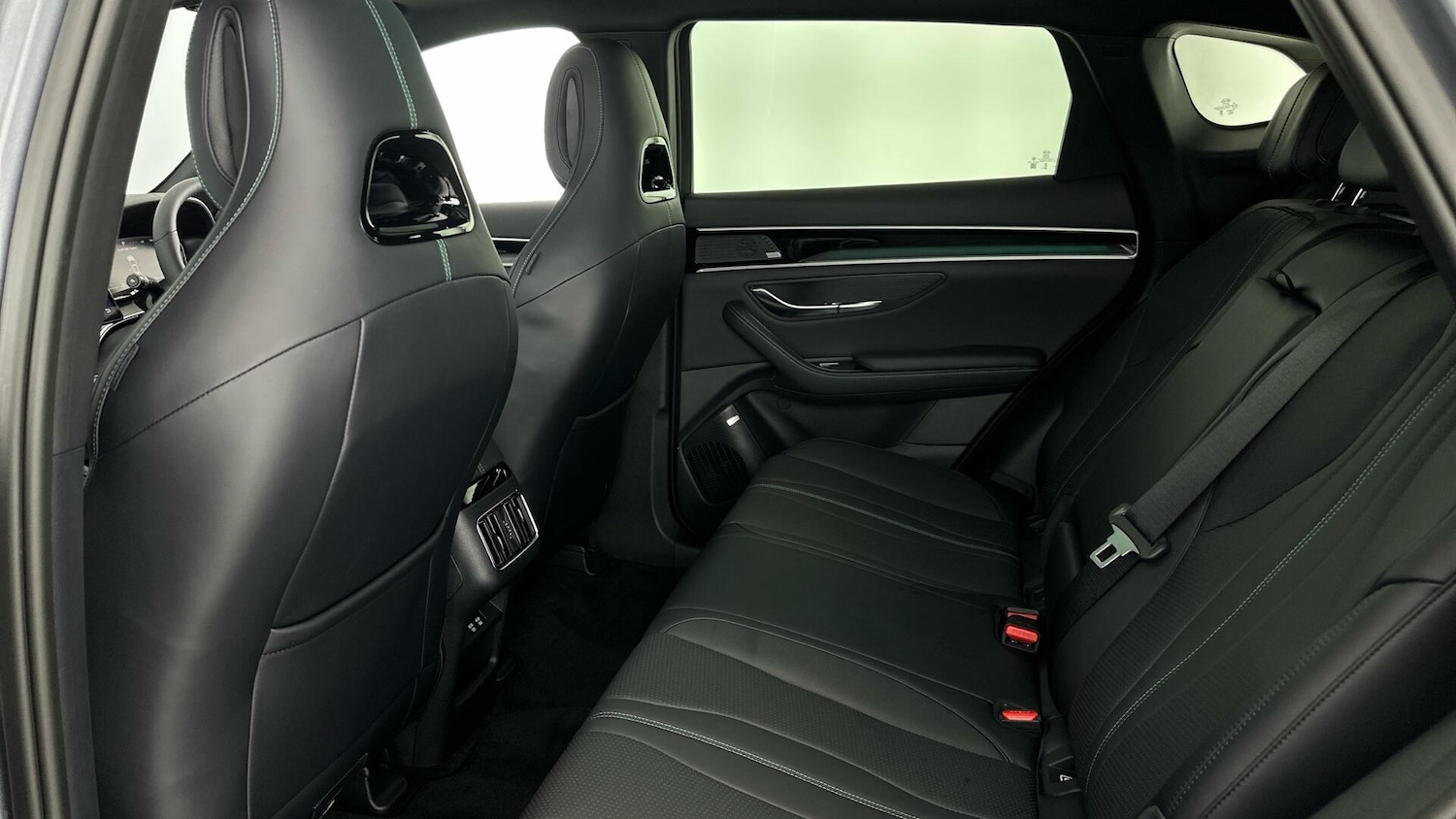 Used BYD Seal U 2025 for sale - 78185543: Photo 17