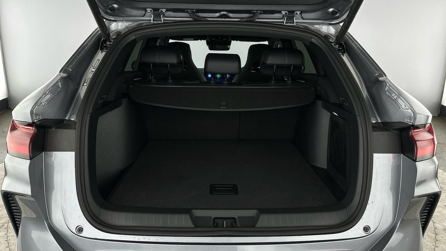 Used BYD Seal U 2025 for sale - 78185543: Photo 18