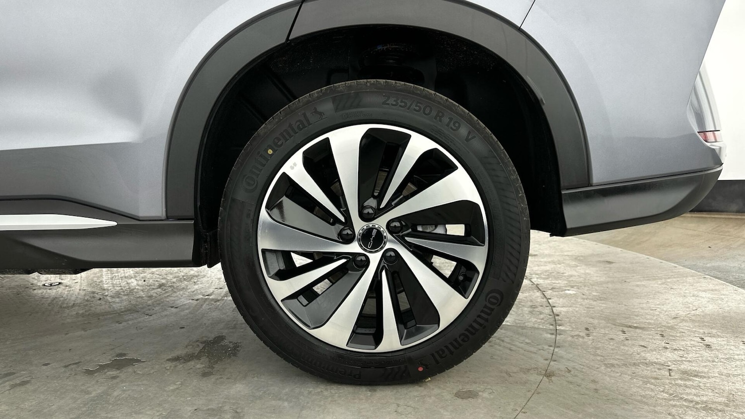 Used BYD Seal U 2025 for sale - 78185543: Photo 19