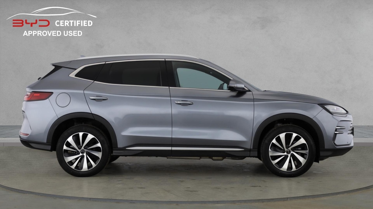 Used BYD Seal U 2025 for sale - 78185543: Photo 2