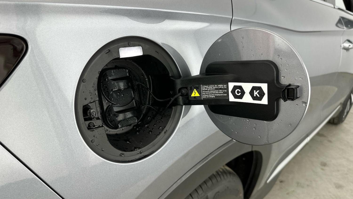 Used BYD Seal U 2025 for sale - 78185543: Photo 20