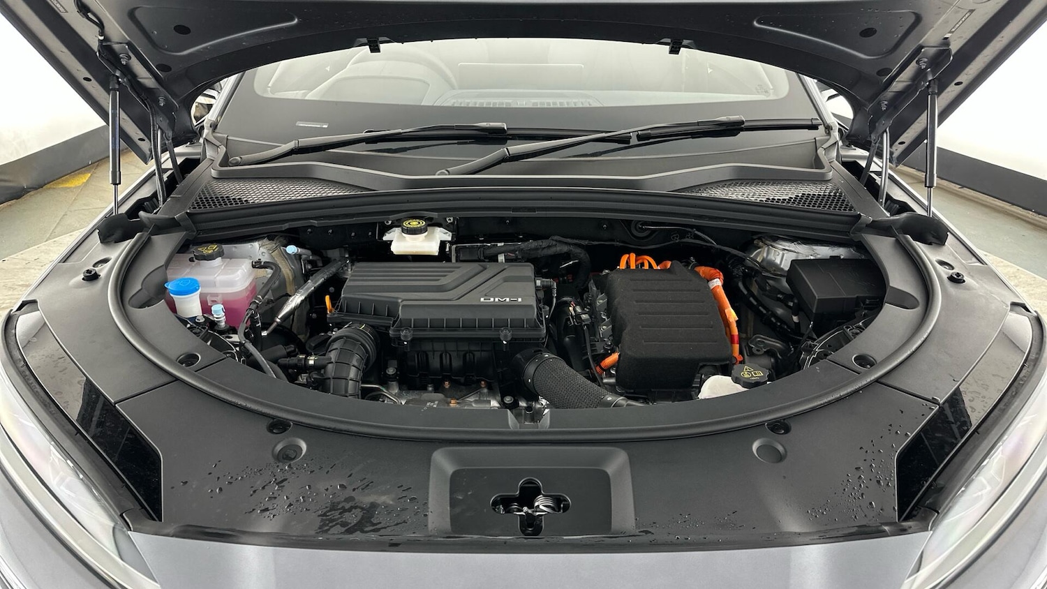 Used BYD Seal U 2025 for sale - 78185543: Photo 21