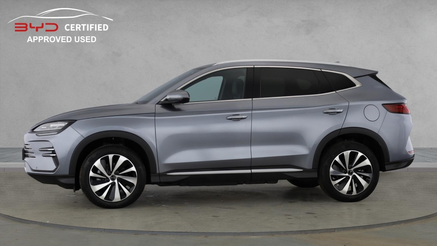 Used BYD Seal U 2025 for sale - 78185543: Photo 6