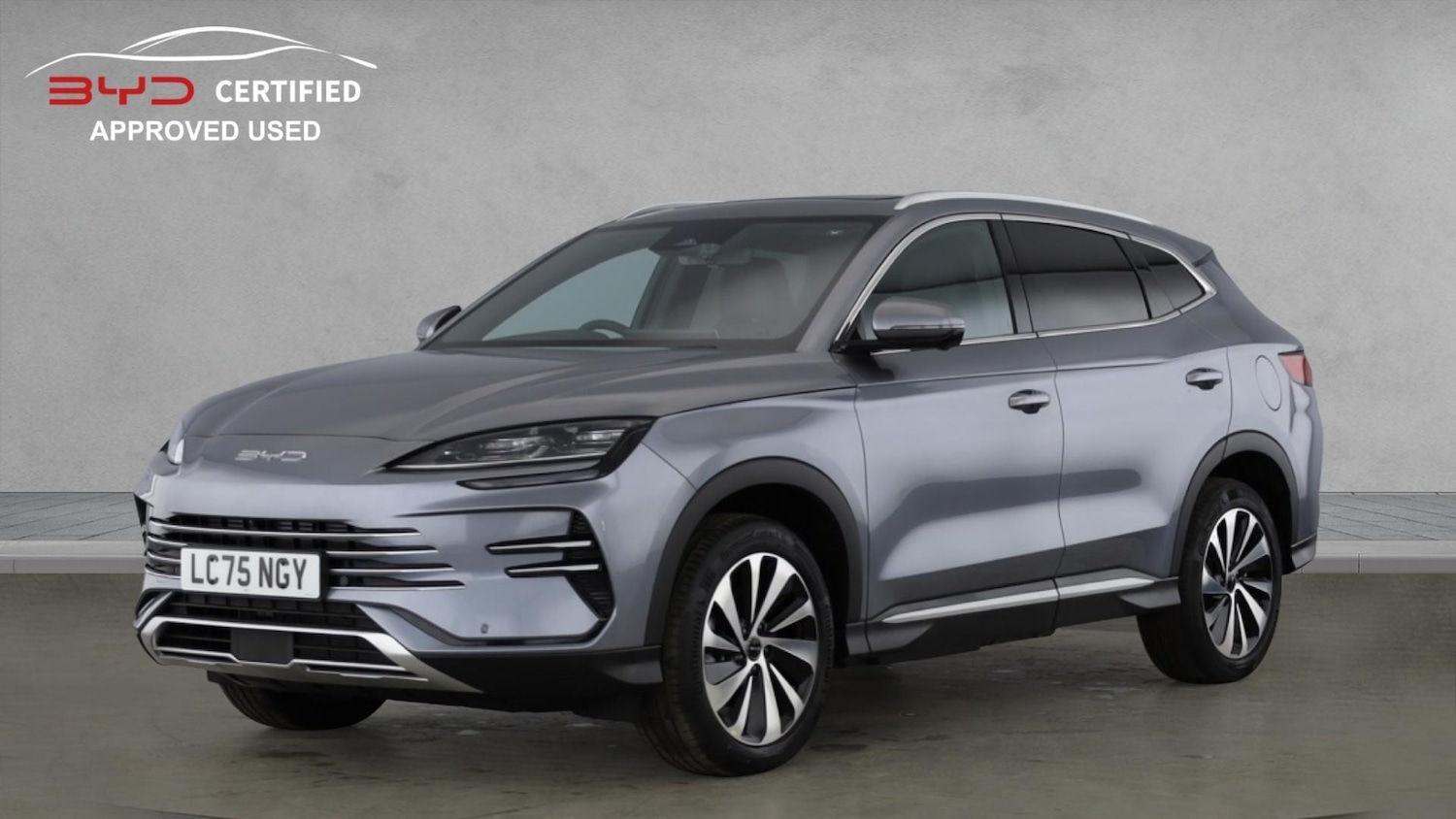 Used BYD Seal U 2025 for sale - 78185543: Photo 7