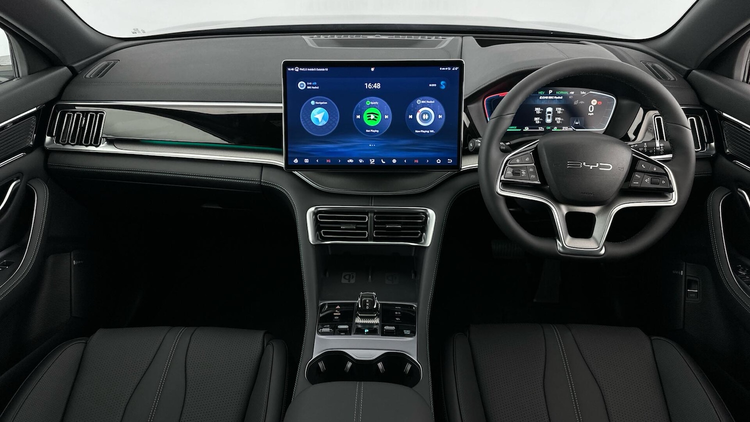 Used BYD Seal U 2025 for sale - 78185543: Photo 9