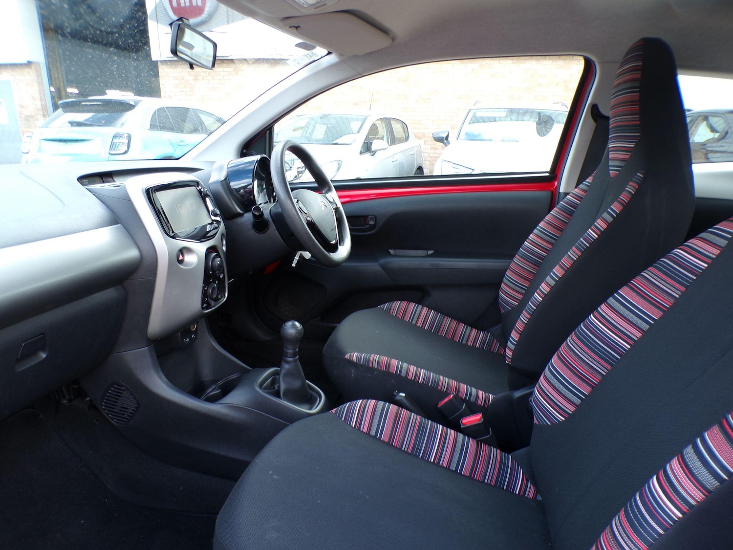 Vehicle 13