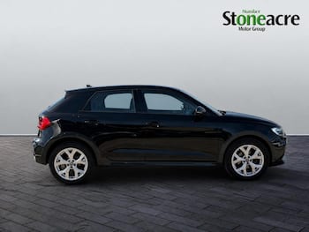 Used Audi A1 2020 for sale - 79793401: Photo
