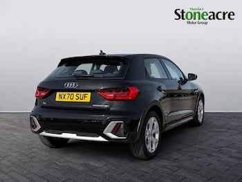 Used Audi A1 2020 for sale - 79793401: Photo