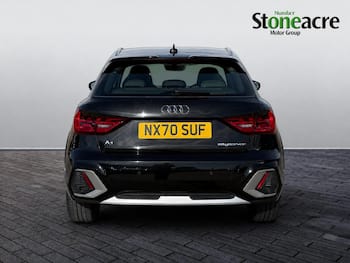 Used Audi A1 2020 for sale - 79793401: Photo