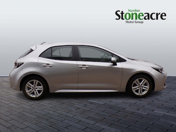 Used Toyota Corolla 2022 for sale - 77612581: Photo