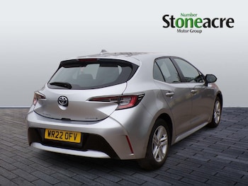 Used Toyota Corolla 2022 for sale - 77612581: Photo