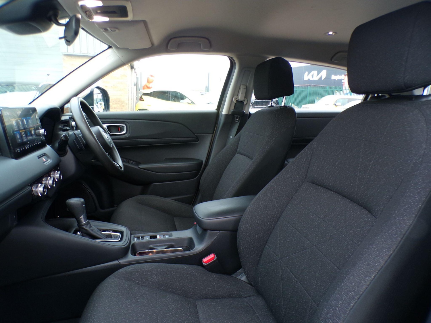 Used Honda HR-V 2024 for sale - 77290524: Photo 10