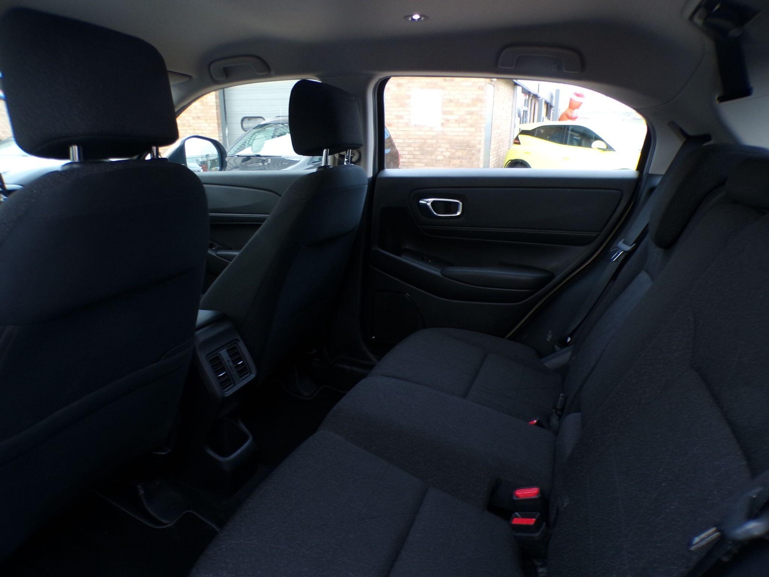 Used Honda HR-V 2024 for sale - 77290524: Photo 11