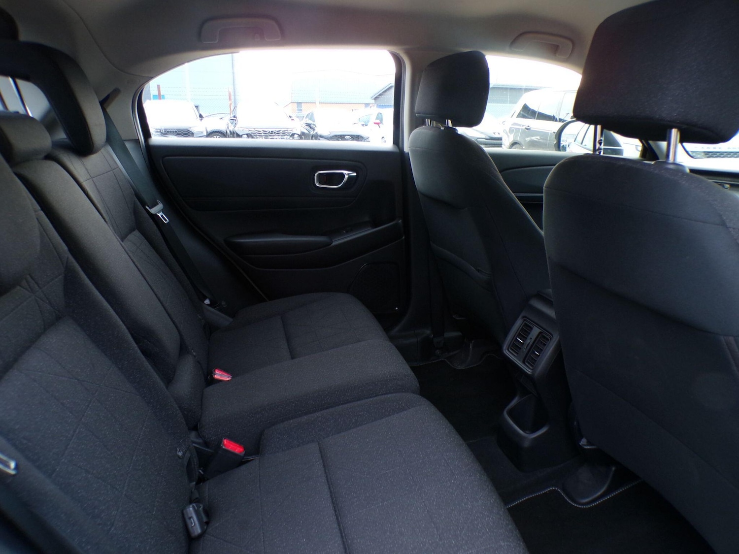 Used Honda HR-V 2024 for sale - 77290524: Photo 12