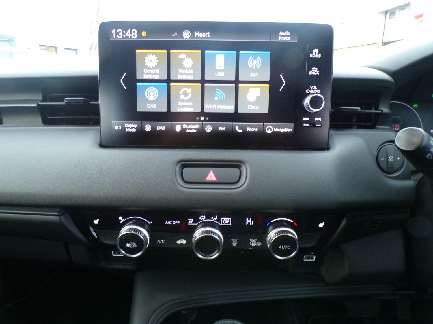 Used Honda HR-V 2024 for sale - 77290524: Photo 18