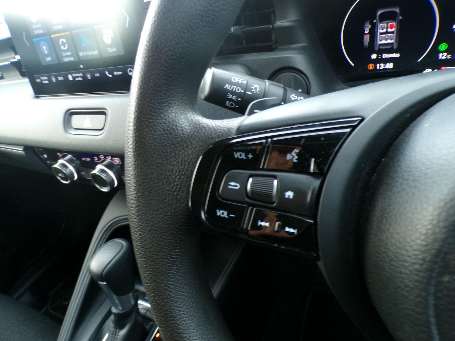 Used Honda HR-V 2024 for sale - 77290524: Photo 21