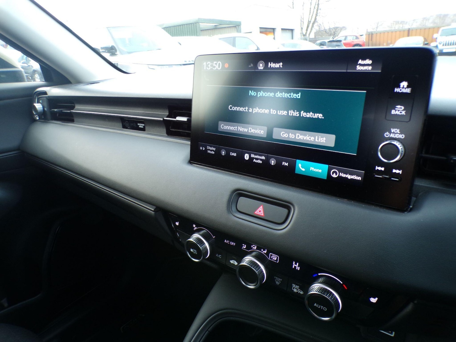 Used Honda HR-V 2024 for sale - 77290524: Photo 26