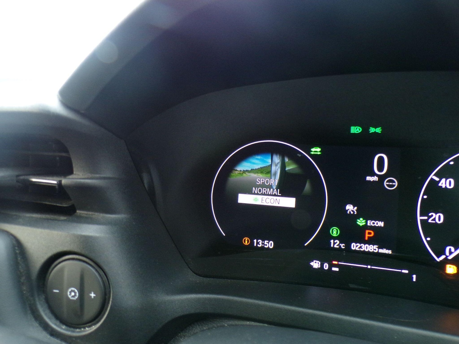 Used Honda HR-V 2024 for sale - 77290524: Photo 31